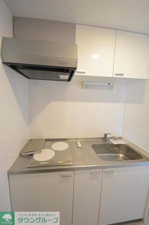 Le Coffretの物件内観写真